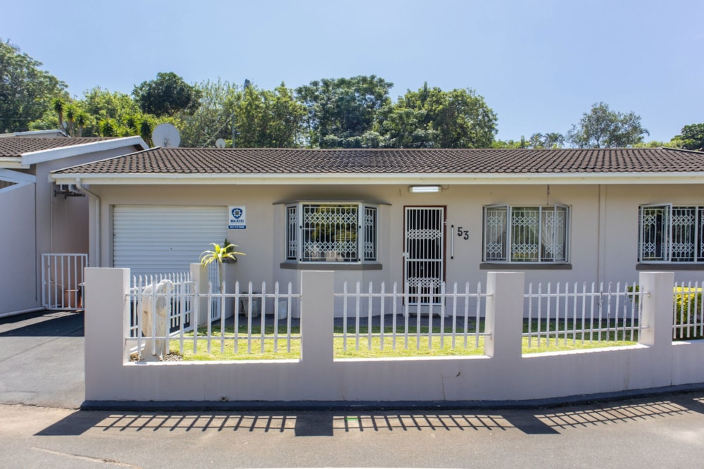Townhouse sold in Amanzimtoti - 1WB1689463 Townhouse sold in Amanzimtoti - 1WB1689463