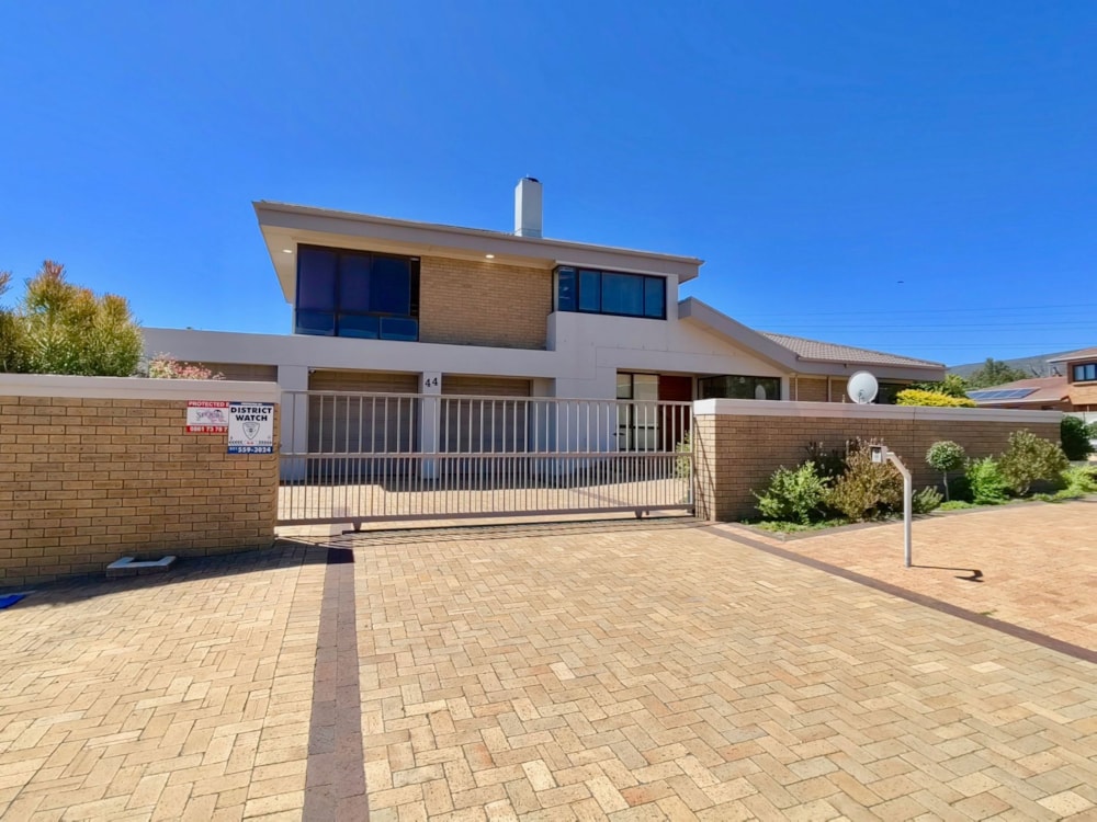 House sold in KleinBosch - 1PLA1690280 House sold in KleinBosch - 1PLA1690280