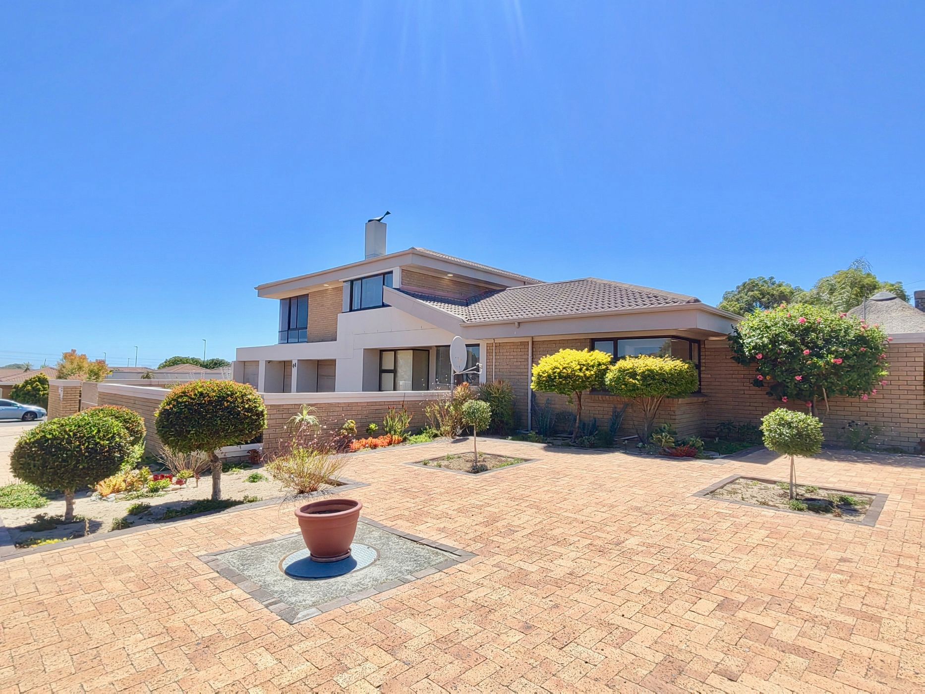 House sold in KleinBosch - 1PLA1690280