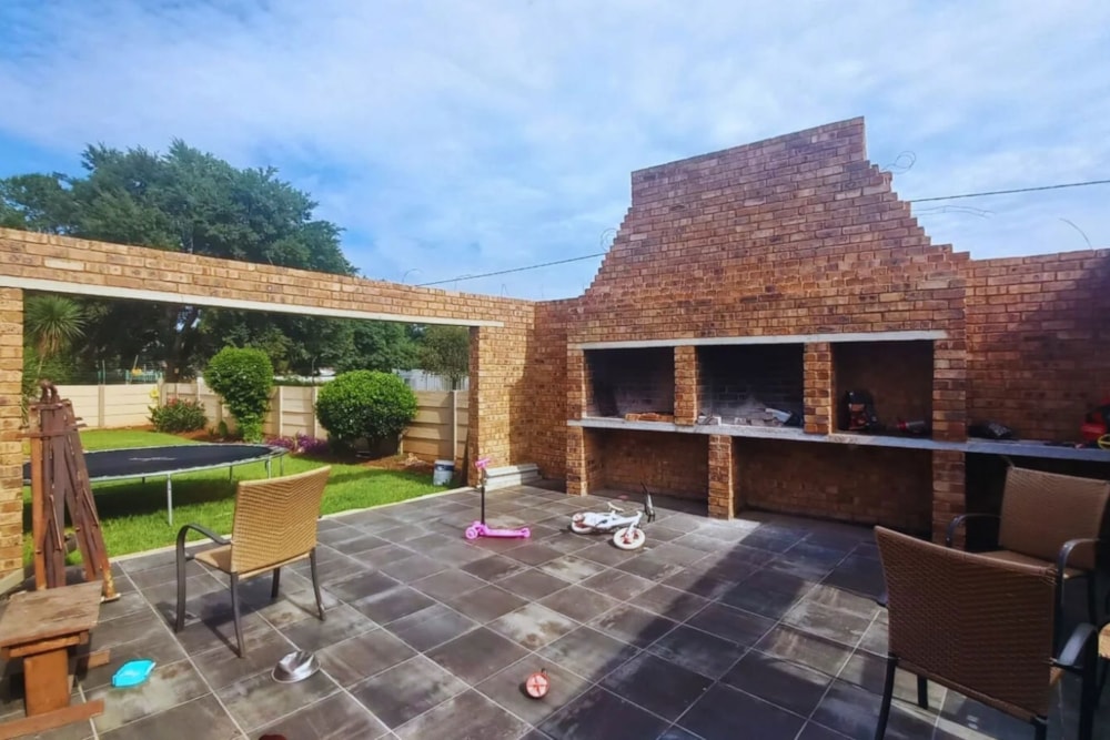 House for sale in Dal Fouche - 1SP1689488