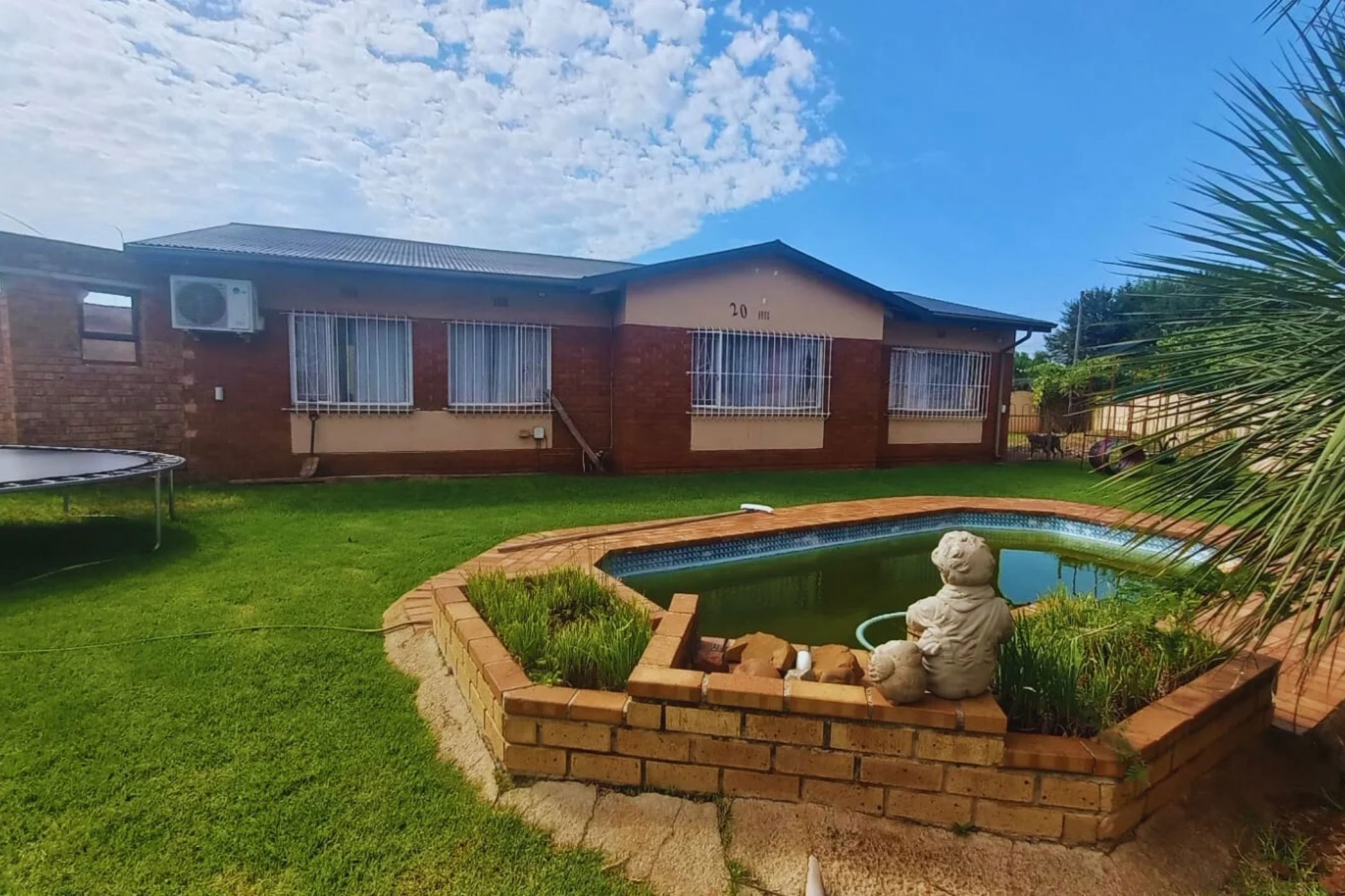 House for sale in Dal Fouche - 1SP1689488