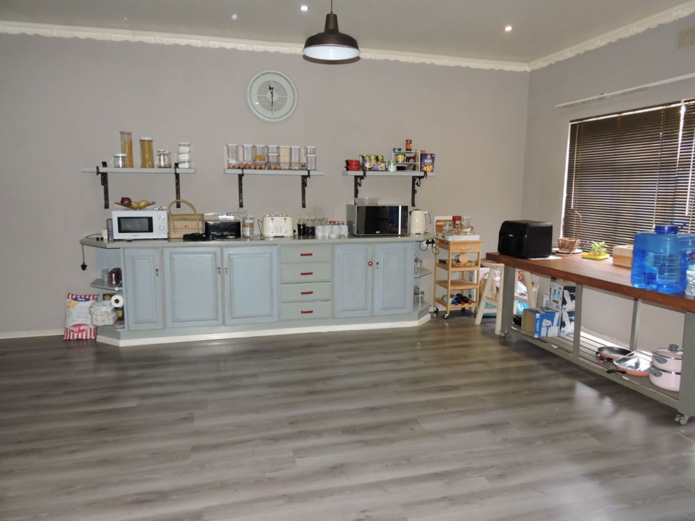 House for sale in Koster - 1RU1283879