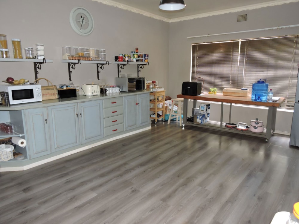 House for sale in Koster - 1RU1283879