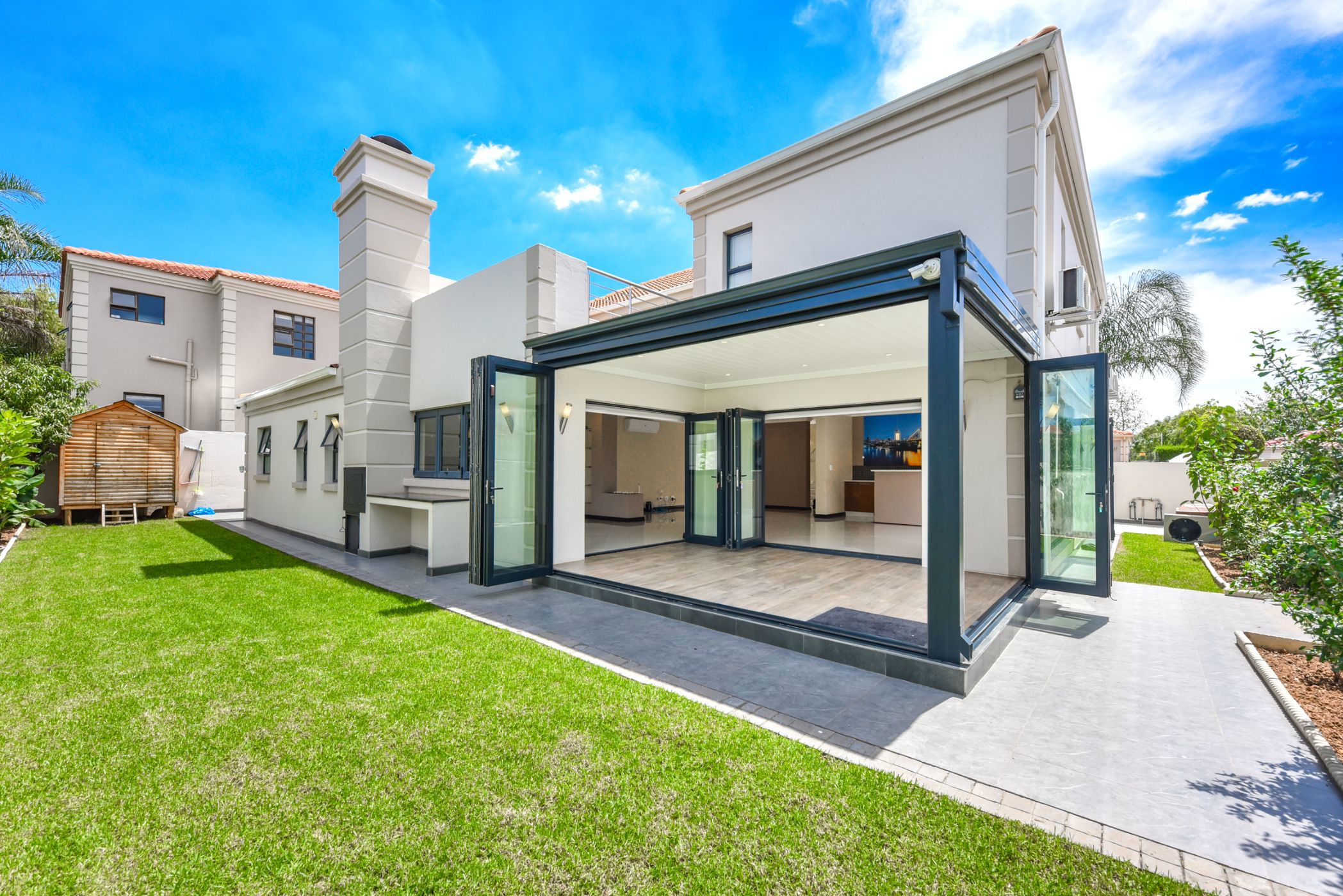 Double-storey cluster for sale in Broadacres - FW1691624