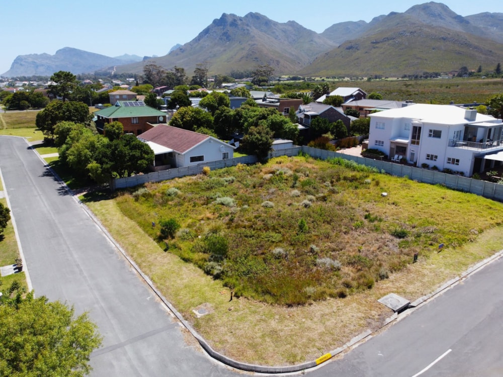 Vacant land for sale in Heuningkloof - KN1690700 Vacant land for sale in Heuningkloof - KN1690700
