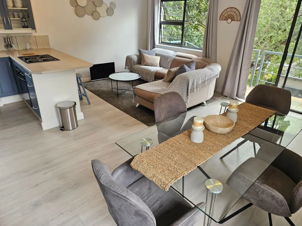 Apartment to rent in Craighall Park - JBL1754705