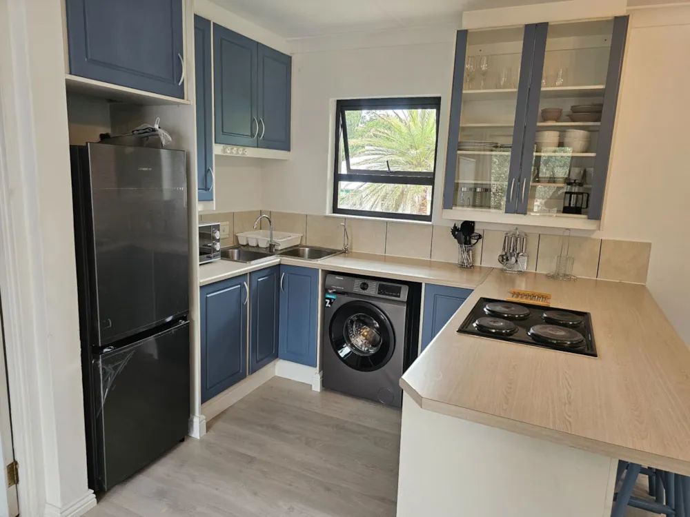 Apartment to rent in Craighall Park - JBL1754705