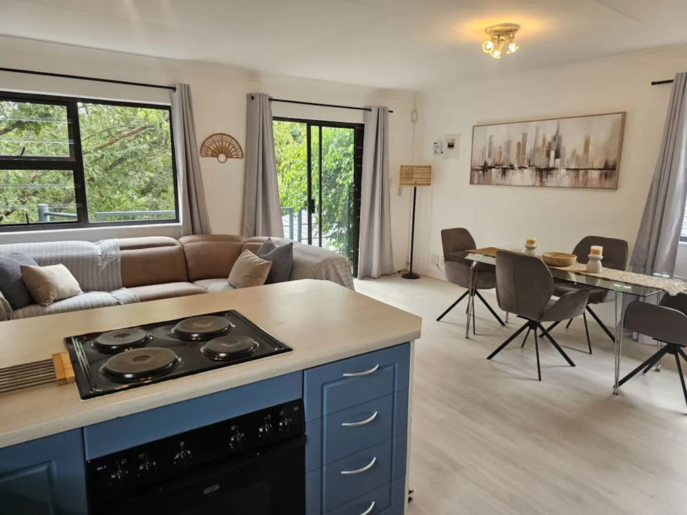 Apartment to rent in Craighall Park - JBL1754705