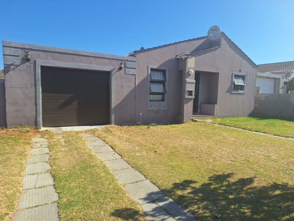 House sold in Hillcrest Heights, Cape Town - 1KV1691676 House sold in Hillcrest Heights, Cape Town - 1KV1691676