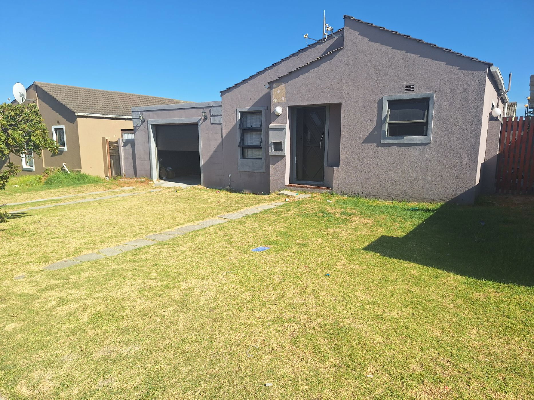 House sold in Hillcrest Heights, Cape Town - 1KV1691676