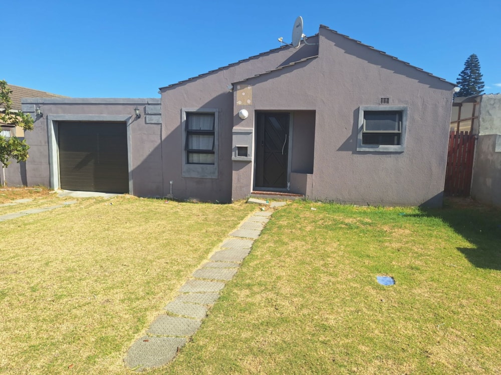 House sold in Hillcrest Heights, Cape Town - 1KV1691676 House sold in Hillcrest Heights, Cape Town - 1KV1691676