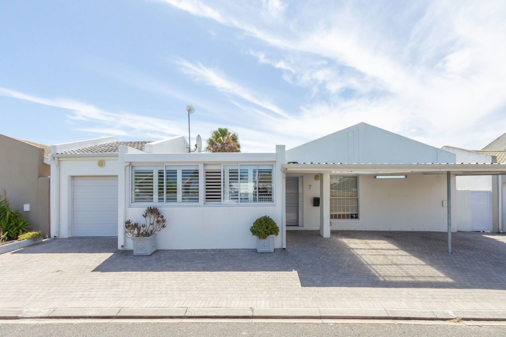 House sold in Blouberg Rise - 1TV1691696 House sold in Blouberg Rise - 1TV1691696