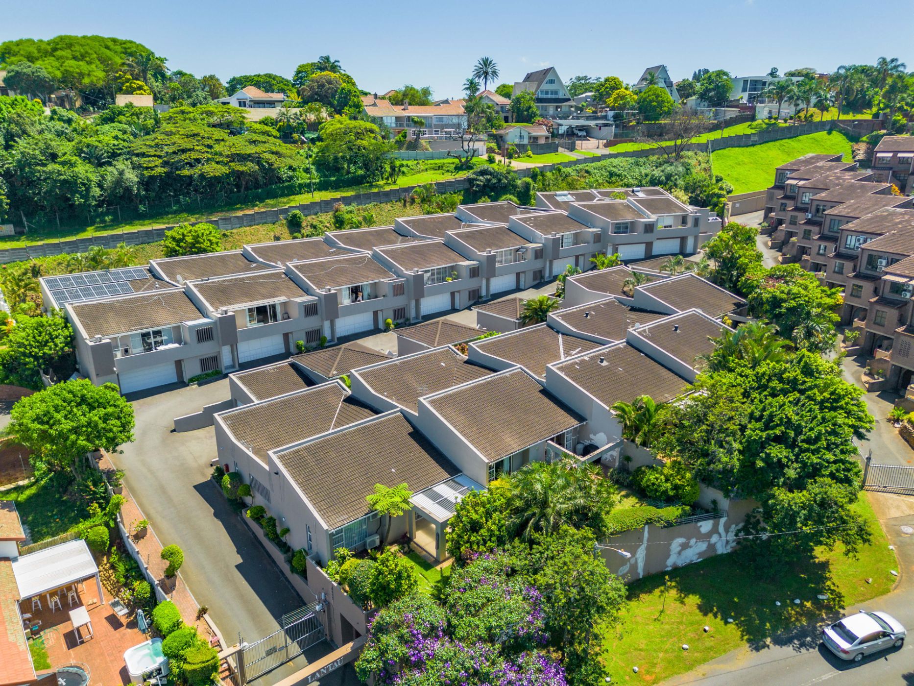 Townhouse for sale in Riverside, Durban North - 1ND1691672