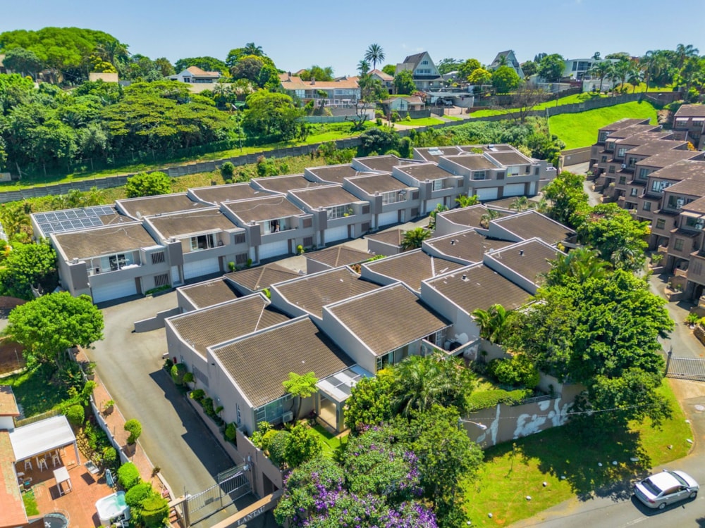 Townhouse for sale in Riverside, Durban North - 1ND1691672