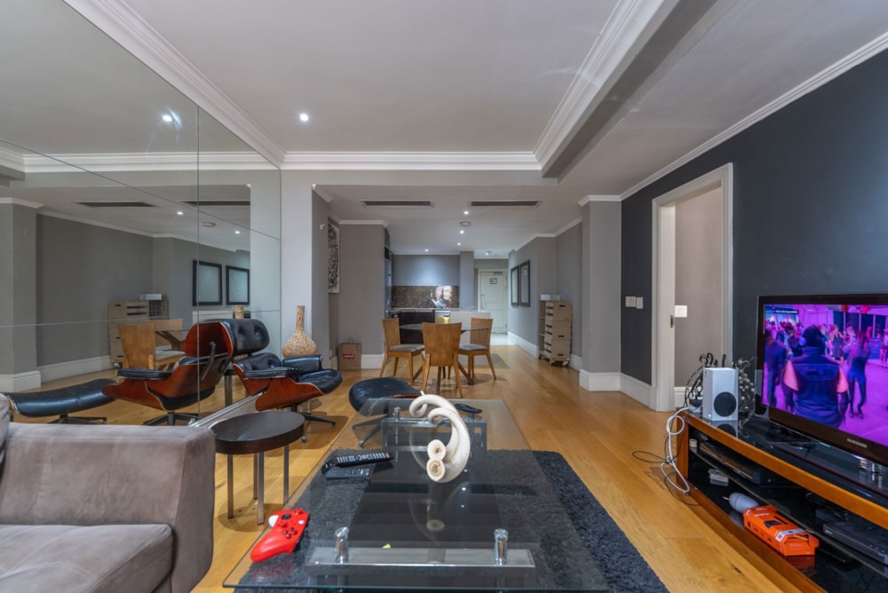 Apartment sold in Cape Town Central - AS1689218 Apartment sold in Cape Town Central - AS1689218