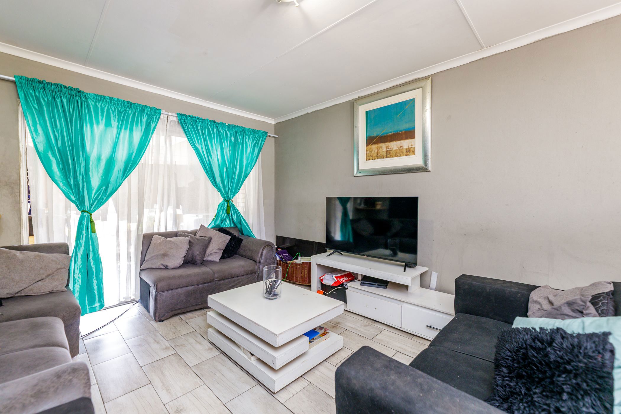 Townhouse sold in Terenure - KTP1691631