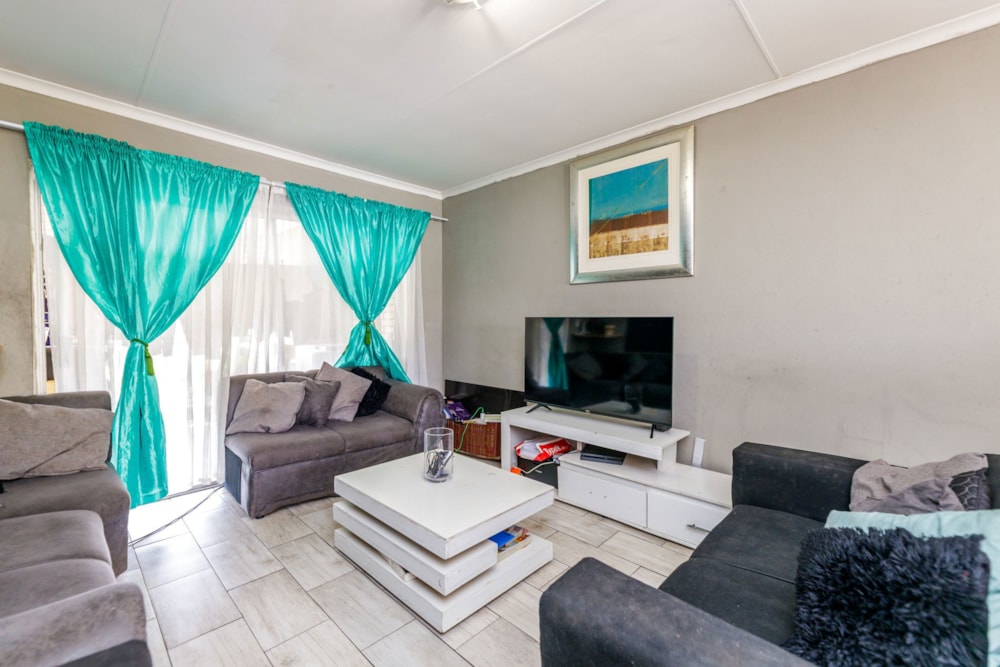 Townhouse sold in Terenure - KTP1691631 Townhouse sold in Terenure - KTP1691631