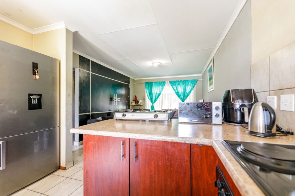 Townhouse sold in Terenure - KTP1691631 Townhouse sold in Terenure - KTP1691631