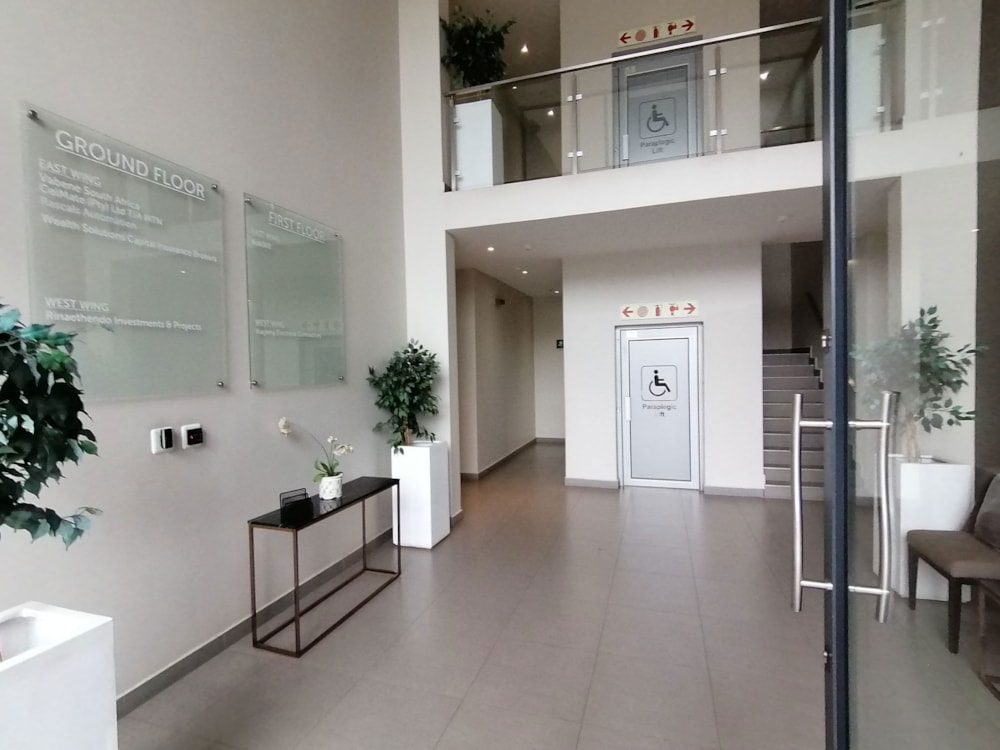 Commercial office to rent in Aspen Lakes - 1GV1678640 Commercial office to rent in Aspen Lakes - 1GV1678640