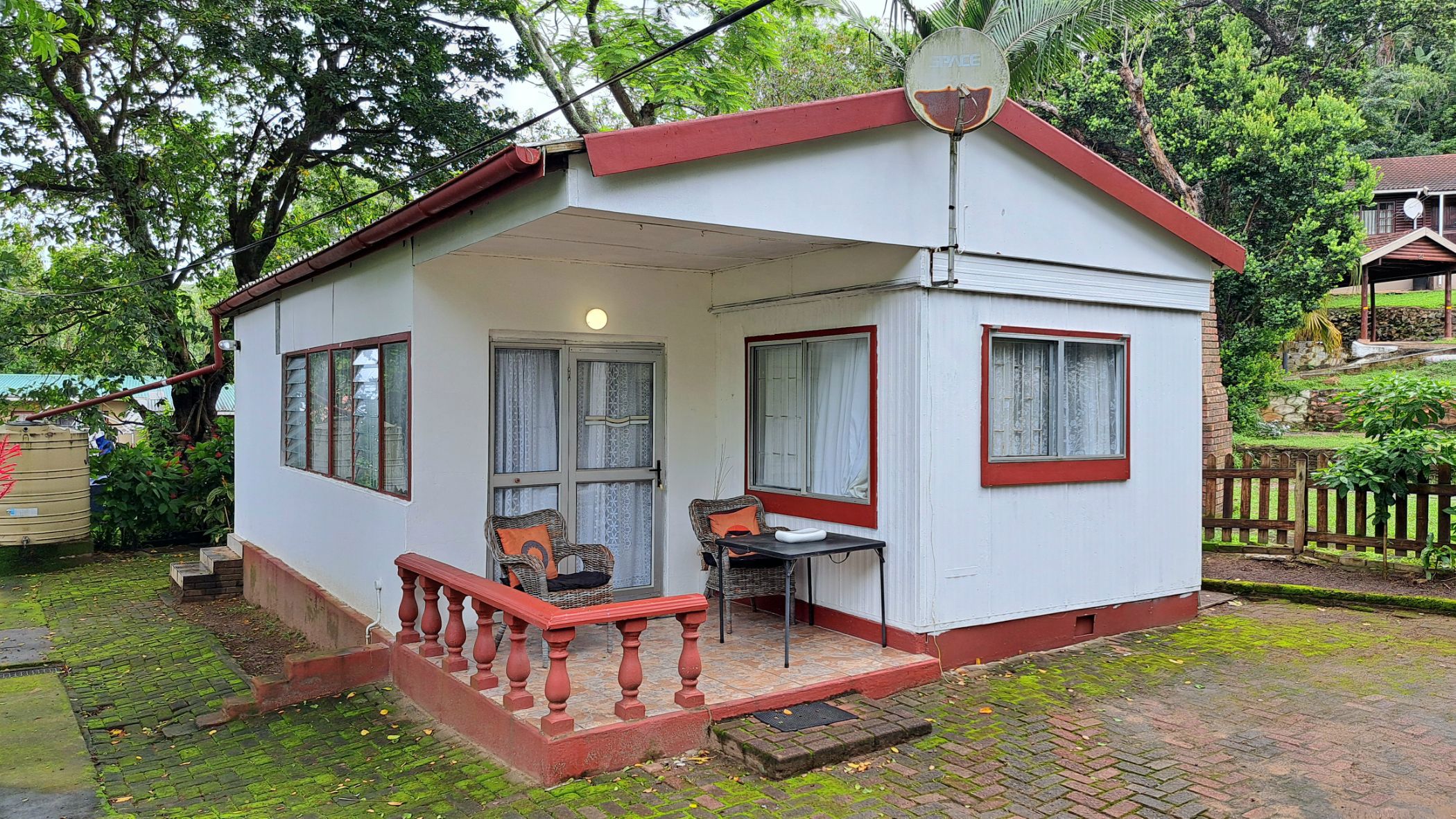 Townhouse for sale in Hibberdene - 1PSH1690084