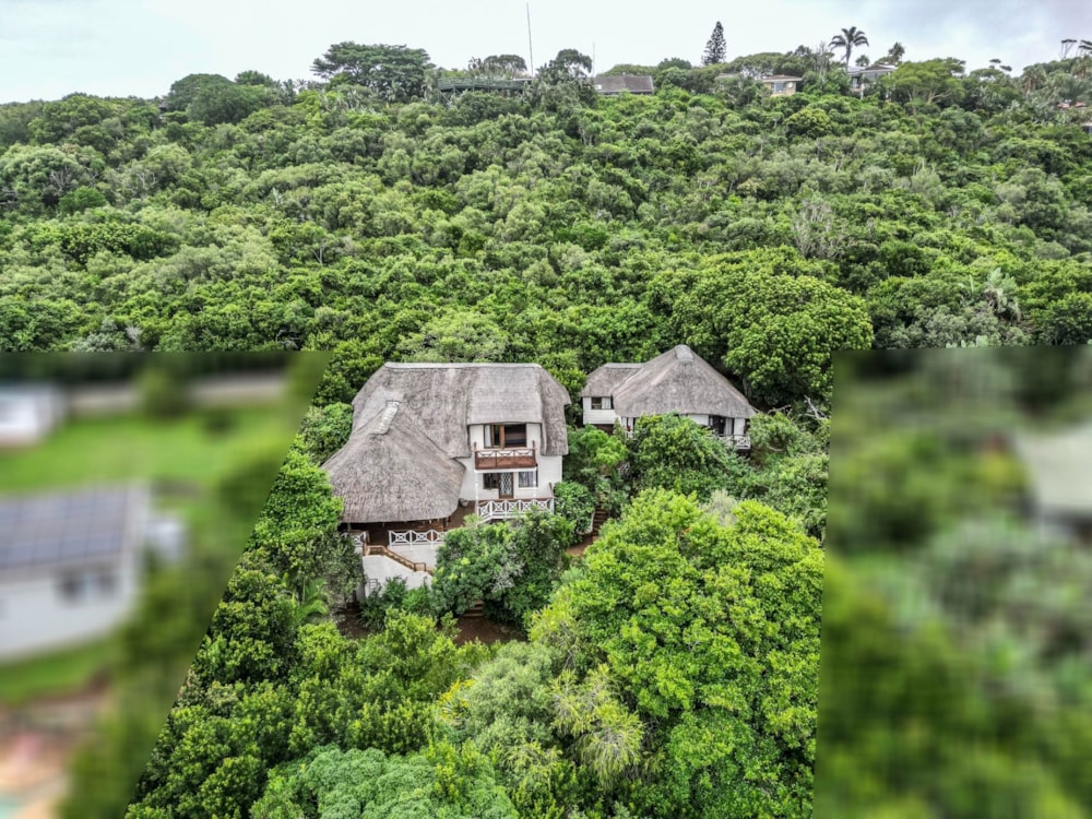 House for sale in Gonubie - 1EZ1690506