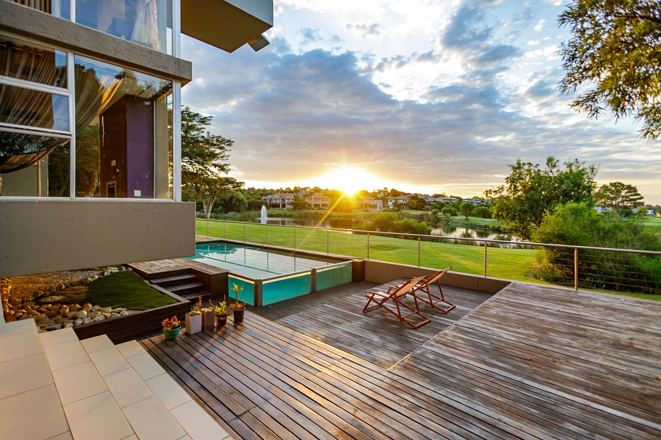 House for sale in Eagle Canyon Golf Estate - RAN1689161