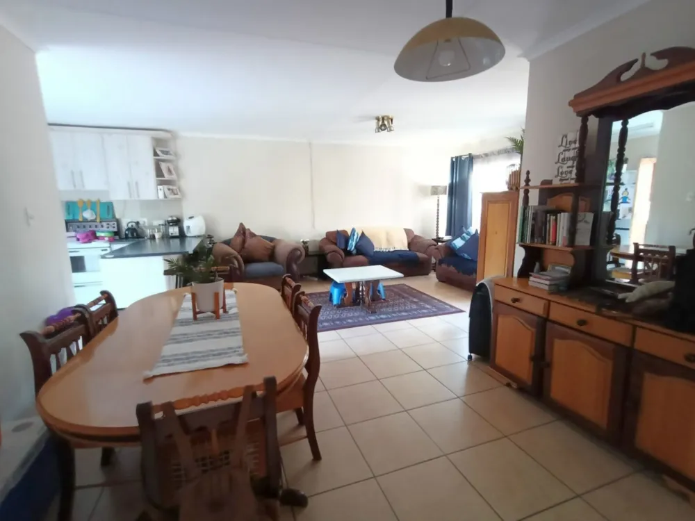 Townhouse let in Langenhovenpark - 1BX1717555 Townhouse let in Langenhovenpark - 1BX1717555