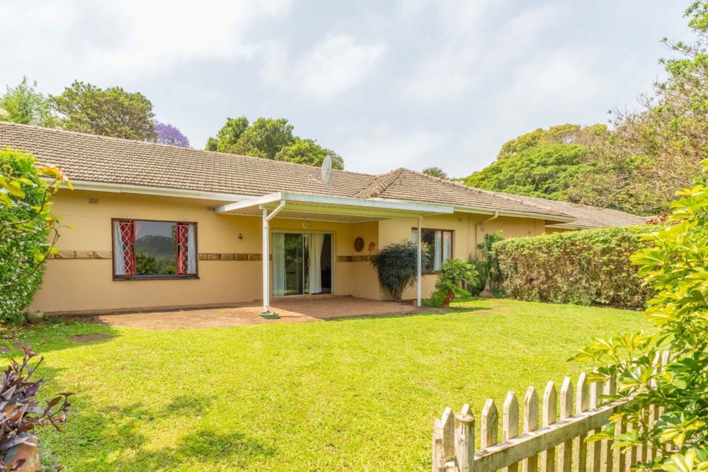 Townhouse for sale in Waterfall, Upper Highway - 1KF1689746