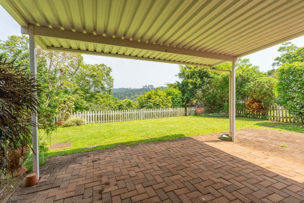 Townhouse for sale in Waterfall, Upper Highway - 1KF1689746