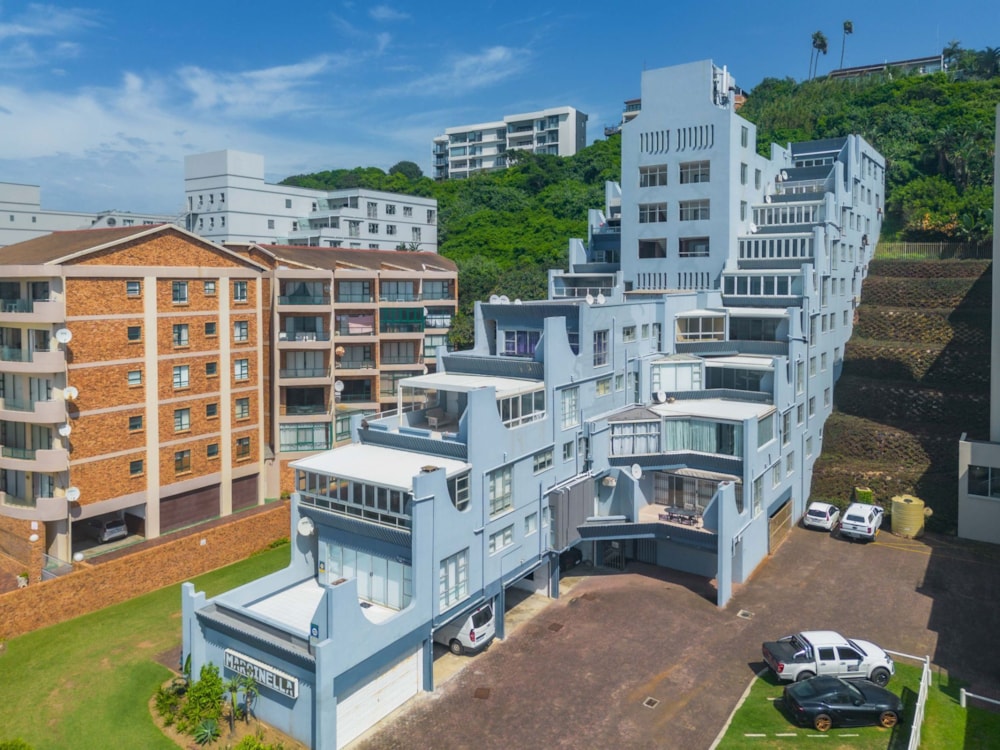 Apartment for sale in Umdloti - 1ND1690213