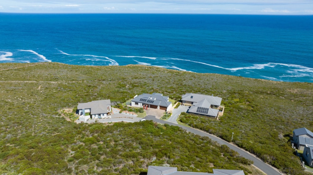 Residential vacant land for sale in Village on Sea - 1MB1691080