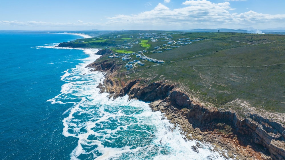 Residential vacant land for sale in Village on Sea - 1MB1691080