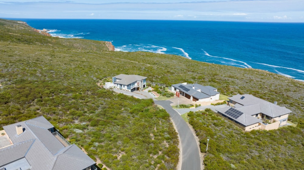 Residential vacant land for sale in Village on Sea - 1MB1691080