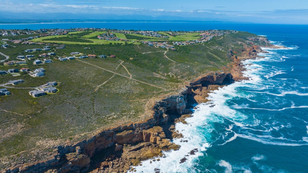 Residential vacant land for sale in Village on Sea - 1MB1691080