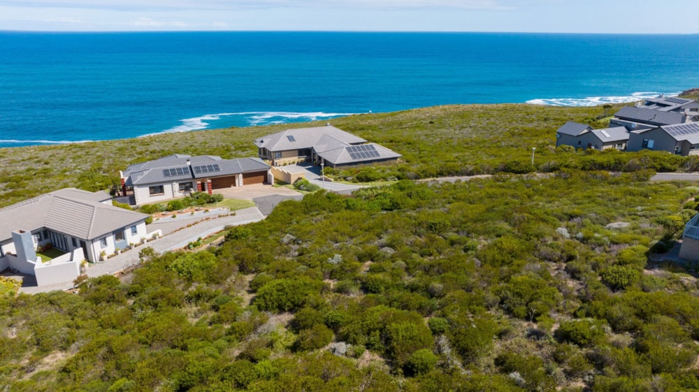 Residential vacant land for sale in Village on Sea - 1MB1691080