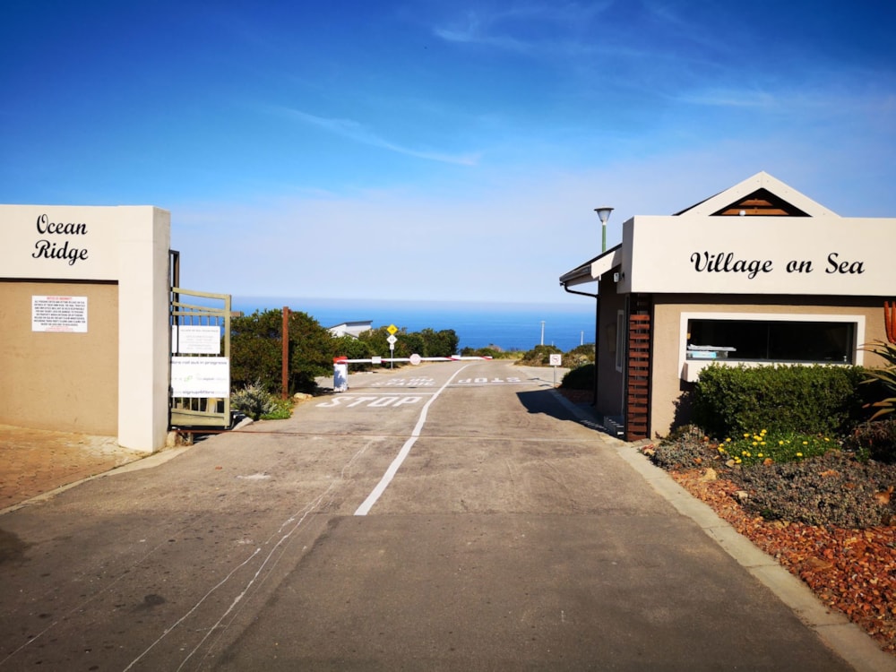Residential vacant land for sale in Village on Sea - 1MB1691080