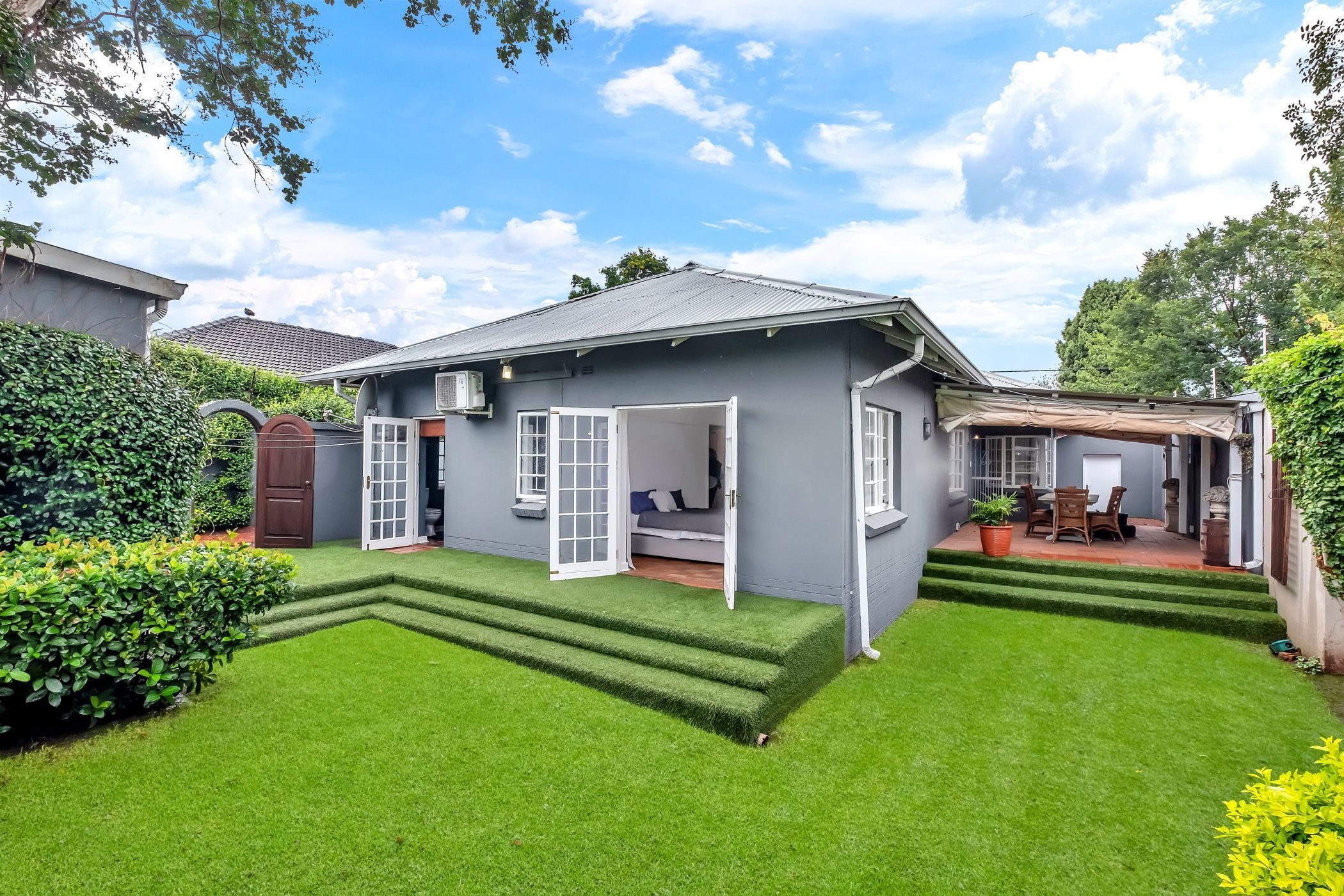 House for sale in Parkhurst - HP1691192