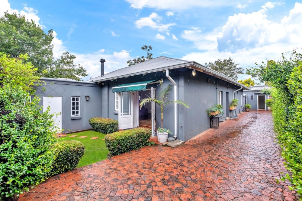 House for sale in Parkhurst - HP1691192