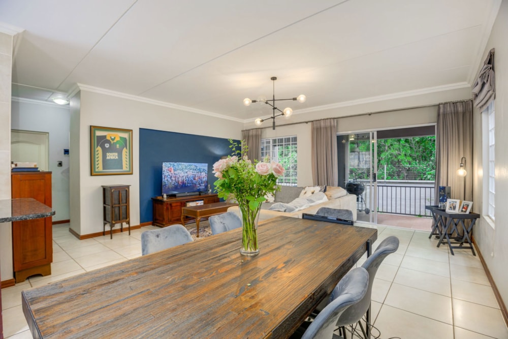 Apartment sold in Saxonwold - HP1689431 Apartment sold in Saxonwold - HP1689431