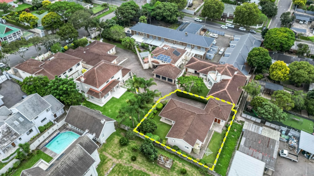 Cluster for sale in Selborne - 1EZ1692044 Cluster for sale in Selborne - 1EZ1692044