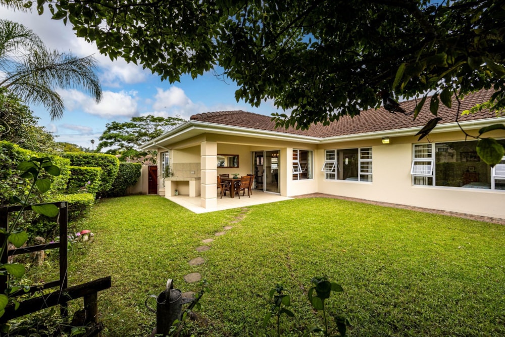 Cluster for sale in Selborne - 1EZ1692044