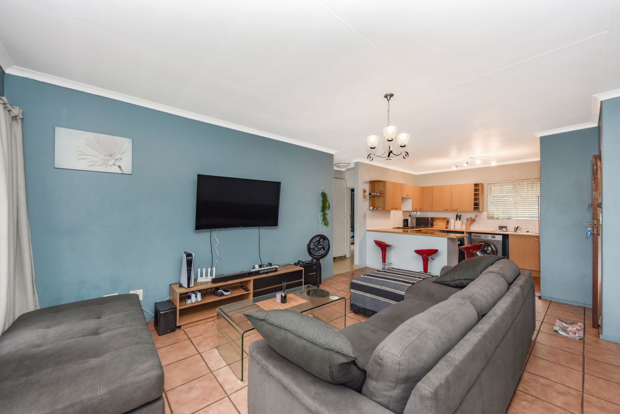 Apartment for sale in Magaliessig - FW1690934