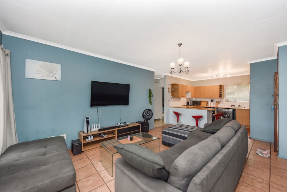 Apartment for sale in Magaliessig - FW1690934