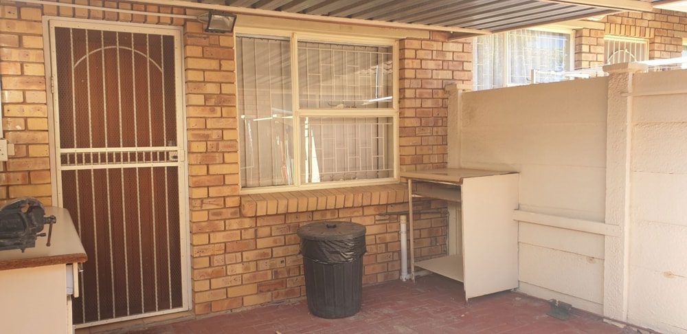 Townhouse sold in Fleurdal - 1BX1692317 Townhouse sold in Fleurdal - 1BX1692317