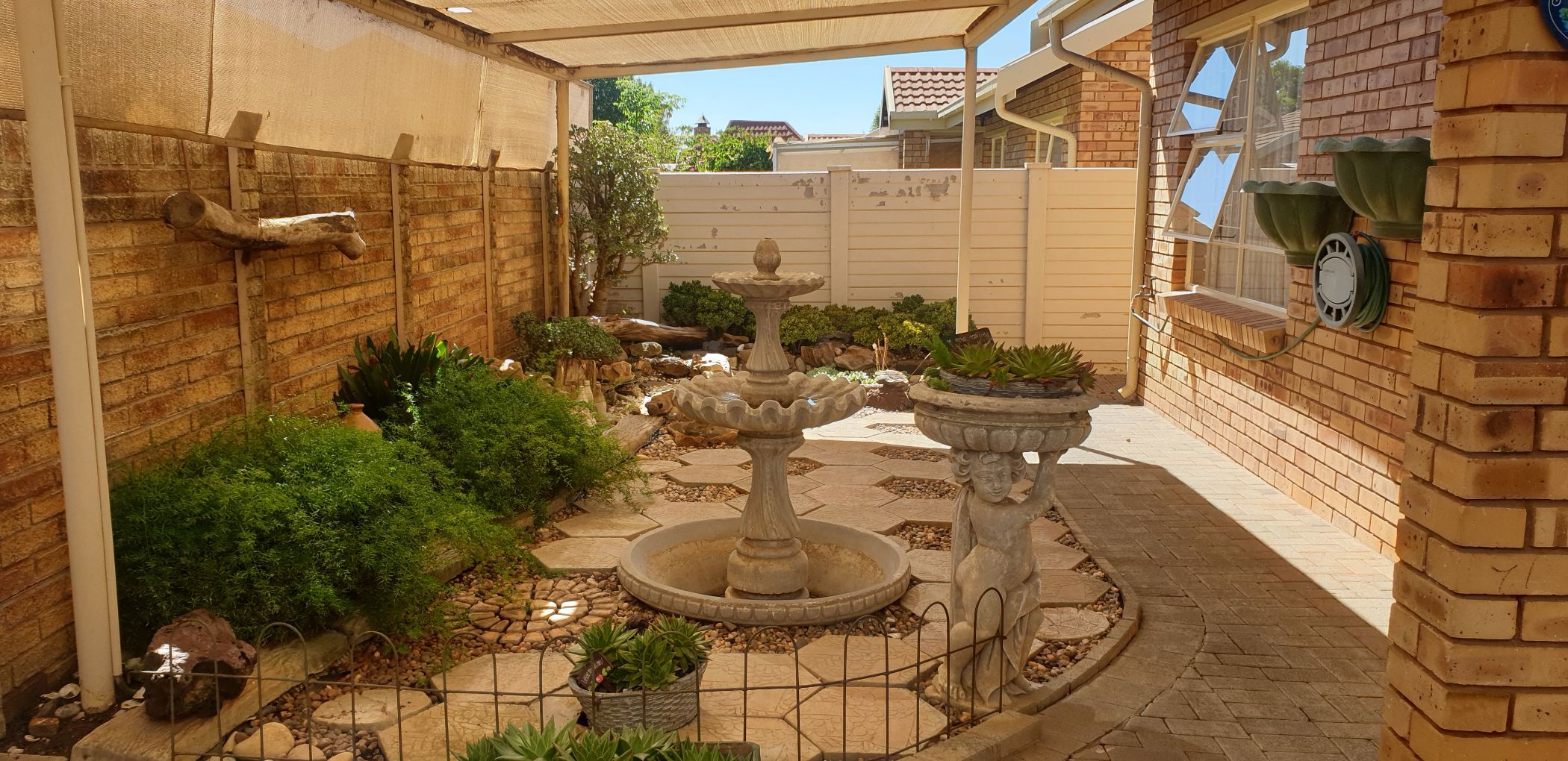 Townhouse sold in Fleurdal - 1BX1692317