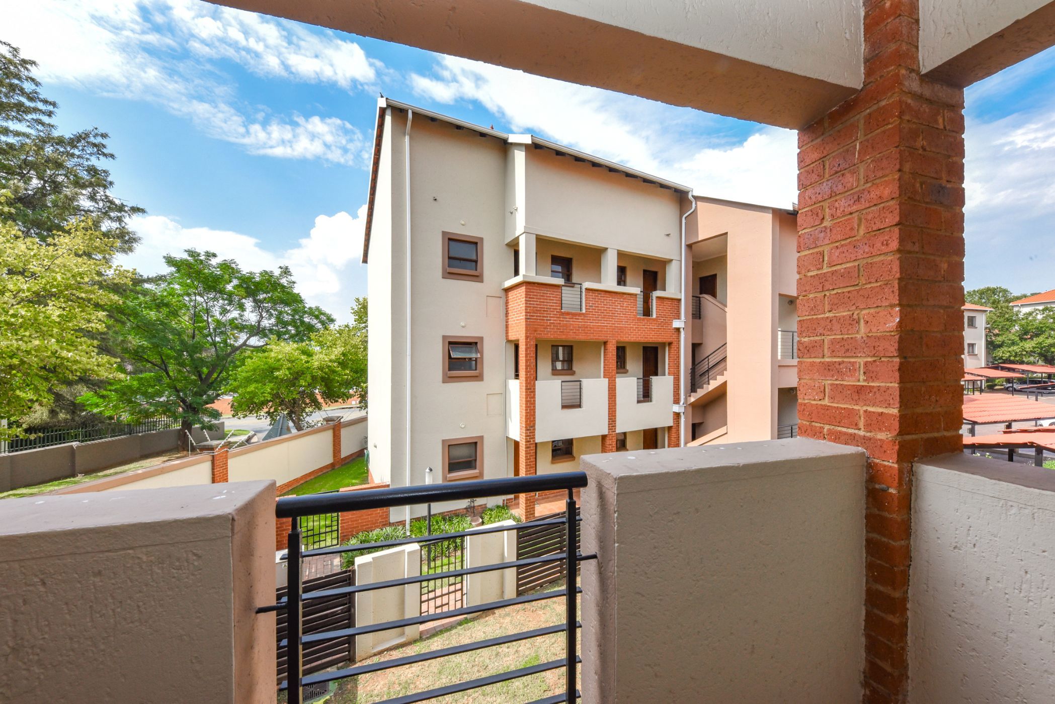 Apartment for sale in Paulshof - FW1708390