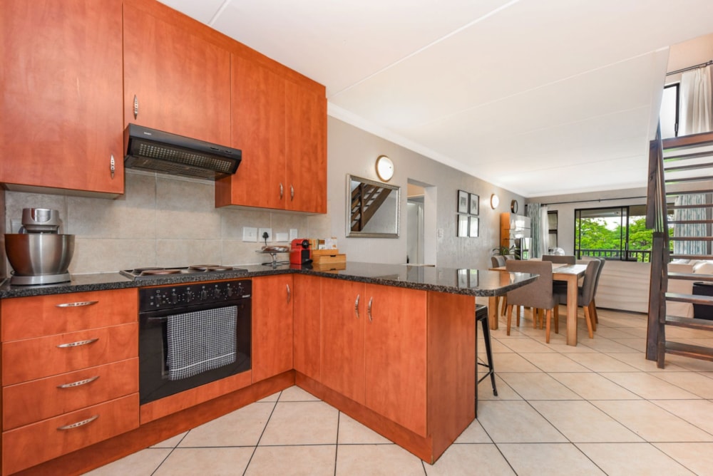 Loft for sale in Paulshof - FW1691853 Loft for sale in Paulshof - FW1691853