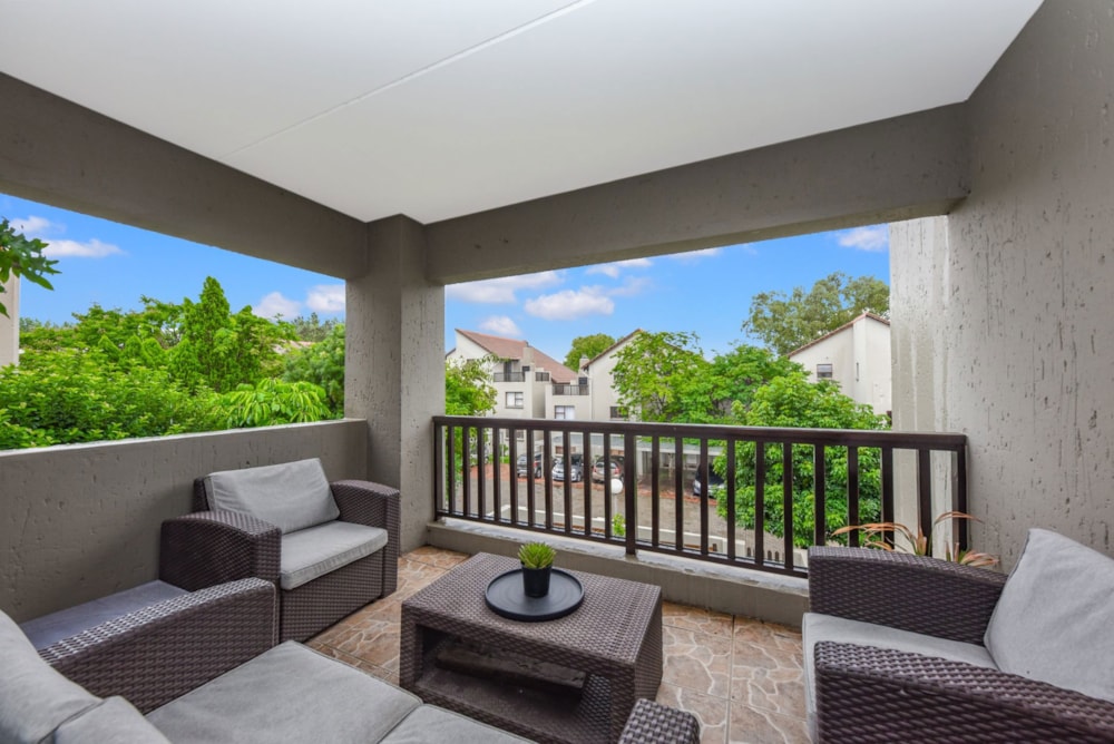 Loft for sale in Paulshof - FW1691853 Loft for sale in Paulshof - FW1691853