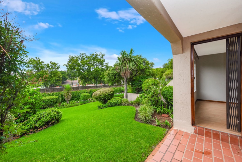 Apartment sold in Sunninghill - FW1691148 Apartment sold in Sunninghill - FW1691148