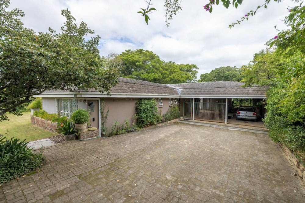 House sold in Oatlands, Grahamstown, Makhanda - 1GC1692202 House sold in Oatlands, Grahamstown, Makhanda - 1GC1692202